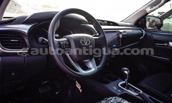 Buy Import Toyota Hilux White Car in Import - Dubai in Antigua Buy Import Toyota Hilux White Car in Import - Dubai in Antigua