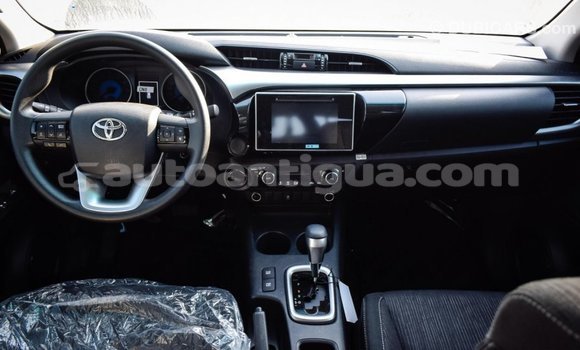 Buy Import Toyota Hilux White Car in Import - Dubai in Antigua Buy Import Toyota Hilux White Car in Import - Dubai in Antigua