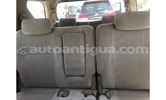Buy Import Toyota Fortuner Black Car in Import - Dubai in Antigua Buy Import Toyota Fortuner Black Car in Import - Dubai in Antigua