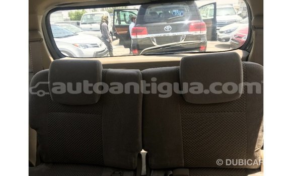 Buy Import Toyota Fortuner Black Car in Import - Dubai in Antigua Buy Import Toyota Fortuner Black Car in Import - Dubai in Antigua