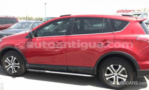 Buy Import Toyota HiAce Red Truck in Import - Dubai in Antigua Buy Import Toyota HiAce Red Truck in Import - Dubai in Antigua