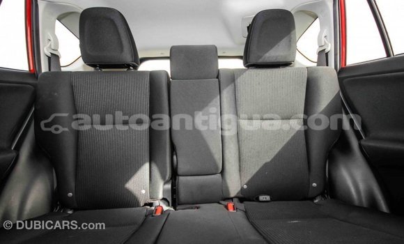 Buy Import Toyota HiAce Red Truck in Import - Dubai in Antigua Buy Import Toyota HiAce Red Truck in Import - Dubai in Antigua