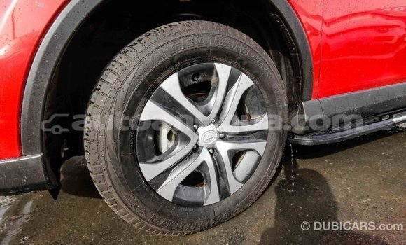 Buy Import Toyota HiAce Red Truck in Import - Dubai in Antigua Buy Import Toyota HiAce Red Truck in Import - Dubai in Antigua