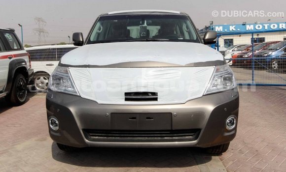 Buy Import Nissan Patrol Brown Car in Import - Dubai in Antigua Buy Import Nissan Patrol Brown Car in Import - Dubai in Antigua