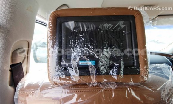 Buy Import Nissan Patrol Brown Car in Import - Dubai in Antigua Buy Import Nissan Patrol Brown Car in Import - Dubai in Antigua