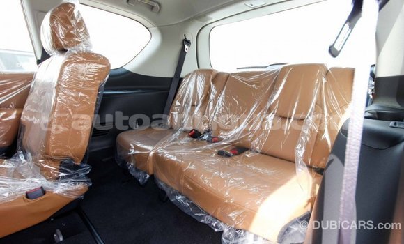 Buy Import Nissan Patrol Brown Car in Import - Dubai in Antigua Buy Import Nissan Patrol Brown Car in Import - Dubai in Antigua