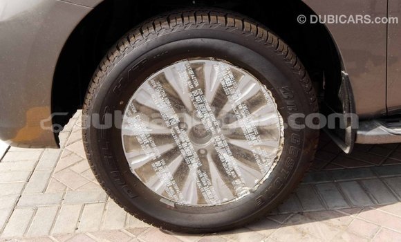 Buy Import Nissan Patrol Brown Car in Import - Dubai in Antigua Buy Import Nissan Patrol Brown Car in Import - Dubai in Antigua