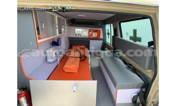 Buy Import Toyota Land Cruiser Beige Car in Import - Dubai in Antigua Buy Import Toyota Land Cruiser Beige Car in Import - Dubai in Antigua