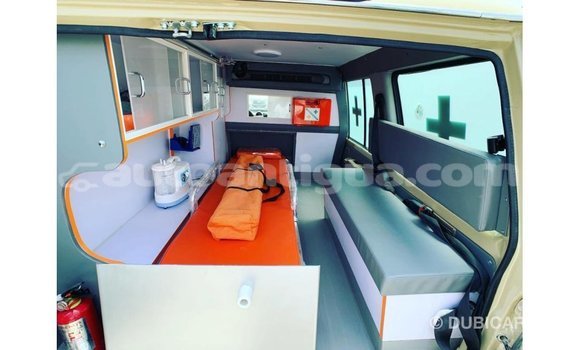 Buy Import Toyota Land Cruiser Beige Car in Import - Dubai in Antigua Buy Import Toyota Land Cruiser Beige Car in Import - Dubai in Antigua