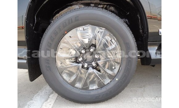 Buy Import Lexus GX Black Car in Import - Dubai in Antigua Buy Import Lexus GX Black Car in Import - Dubai in Antigua