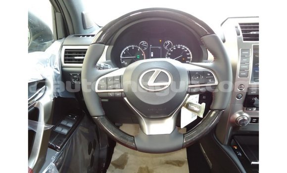 Buy Import Lexus GX Black Car in Import - Dubai in Antigua Buy Import Lexus GX Black Car in Import - Dubai in Antigua