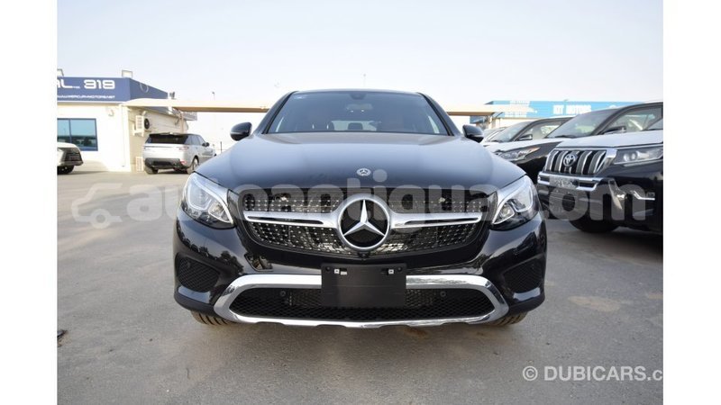 Big with watermark mercedes benz glc antigua import dubai 1297