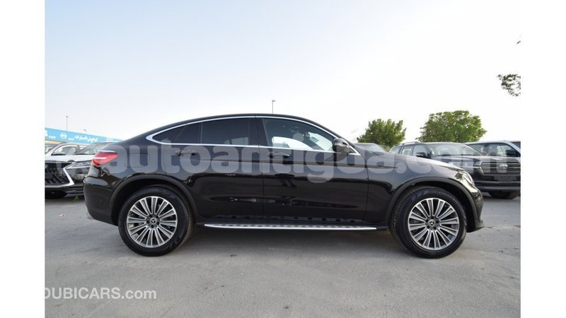Big with watermark mercedes benz glc antigua import dubai 1297
