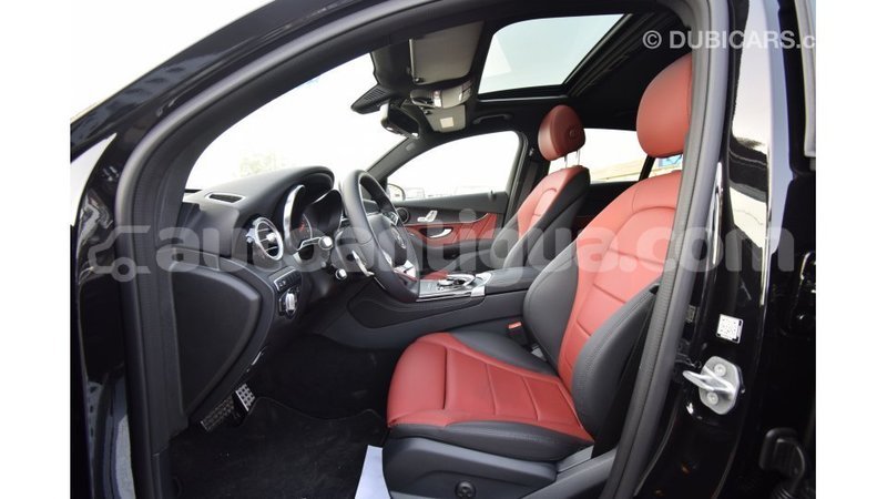 Big with watermark mercedes benz glc antigua import dubai 1297