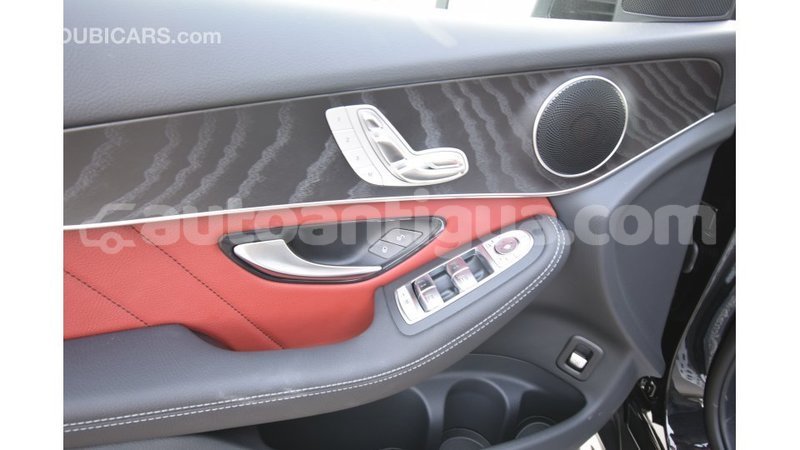 Big with watermark mercedes benz glc antigua import dubai 1297