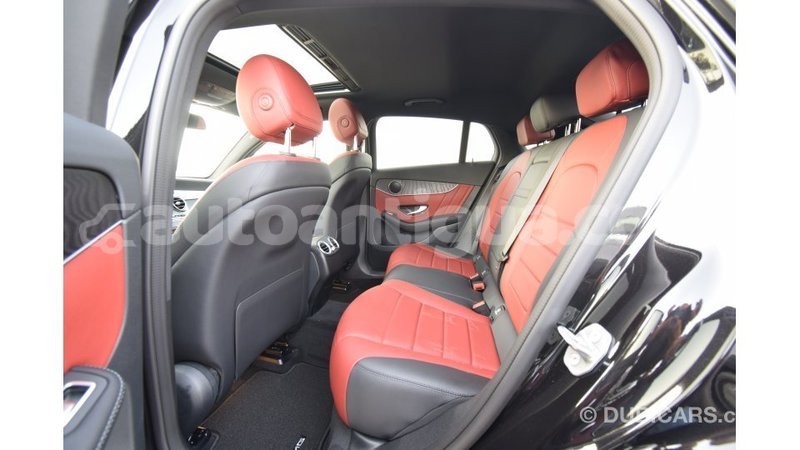 Big with watermark mercedes benz glc antigua import dubai 1297