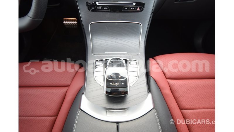 Big with watermark mercedes benz glc antigua import dubai 1297