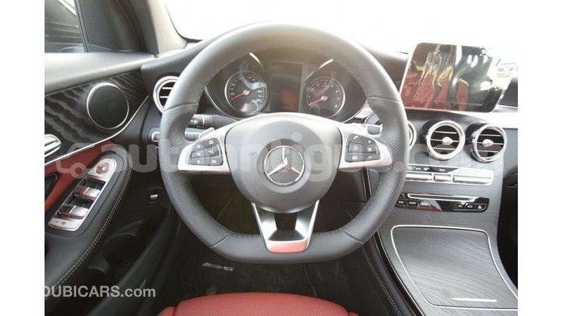 Big with watermark mercedes benz glc antigua import dubai 1297
