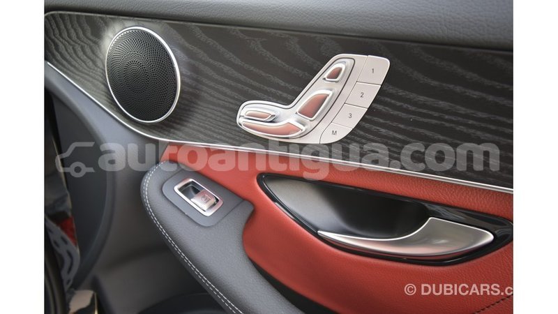 Big with watermark mercedes benz glc antigua import dubai 1297