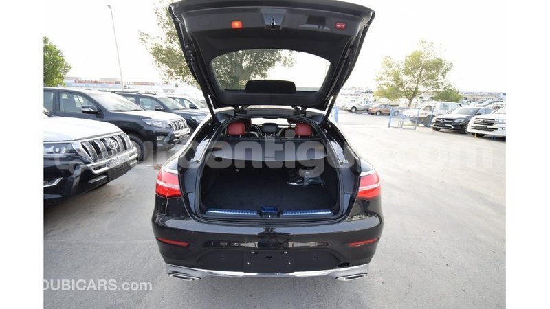Big with watermark mercedes benz glc antigua import dubai 1297