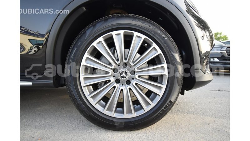 Big with watermark mercedes benz glc antigua import dubai 1297