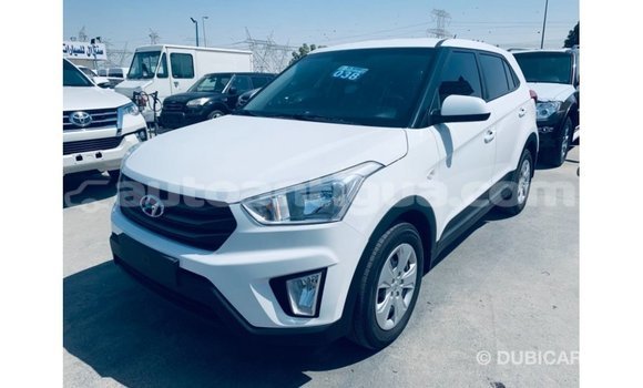 Buy Import Hyundai Creta White Car in Import - Dubai in Antigua Buy Import Hyundai Creta White Car in Import - Dubai in Antigua