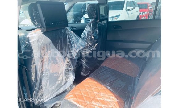 Buy Import Hyundai Creta White Car in Import - Dubai in Antigua Buy Import Hyundai Creta White Car in Import - Dubai in Antigua