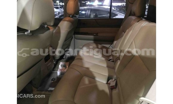 Buy Import Nissan Patrol White Car in Import - Dubai in Antigua Buy Import Nissan Patrol White Car in Import - Dubai in Antigua