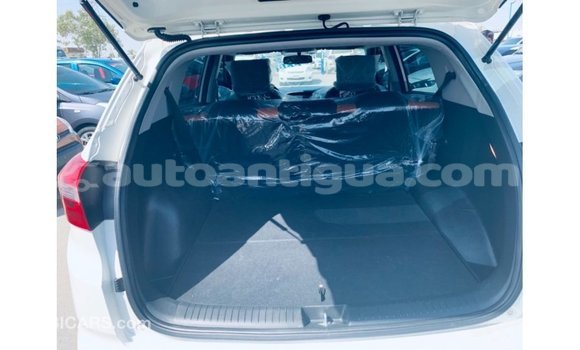 Buy Import Hyundai Creta White Car in Import - Dubai in Antigua Buy Import Hyundai Creta White Car in Import - Dubai in Antigua