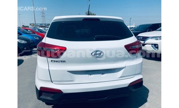 Buy Import Hyundai Creta White Car in Import - Dubai in Antigua Buy Import Hyundai Creta White Car in Import - Dubai in Antigua