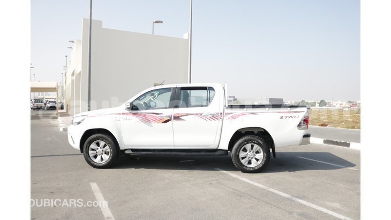 Big with watermark toyota hilux antigua import dubai 1299