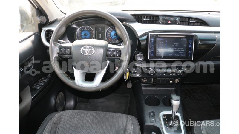 Big with watermark toyota hilux antigua import dubai 1299