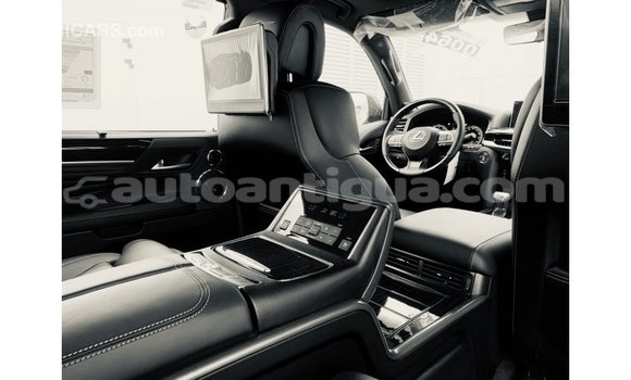 Buy Import Lexus LX Other Car in Import - Dubai in Antigua Buy Import Lexus LX Other Car in Import - Dubai in Antigua