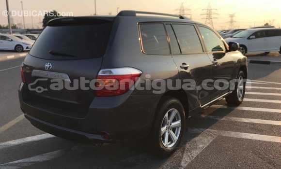 Buy Import Toyota Highlander Other Car in Import - Dubai in Antigua Buy Import Toyota Highlander Other Car in Import - Dubai in Antigua