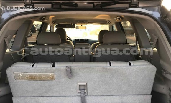Buy Import Toyota Highlander Other Car in Import - Dubai in Antigua Buy Import Toyota Highlander Other Car in Import - Dubai in Antigua