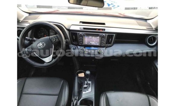 Buy Import Toyota HiAce Red Truck in Import - Dubai in Antigua Buy Import Toyota HiAce Red Truck in Import - Dubai in Antigua