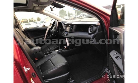 Buy Import Toyota HiAce Red Truck in Import - Dubai in Antigua Buy Import Toyota HiAce Red Truck in Import - Dubai in Antigua