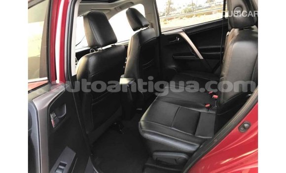 Buy Import Toyota HiAce Red Truck in Import - Dubai in Antigua Buy Import Toyota HiAce Red Truck in Import - Dubai in Antigua
