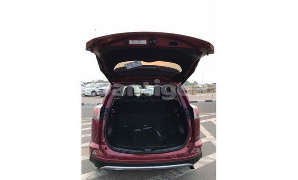 Buy Import Toyota HiAce Red Truck in Import - Dubai in Antigua Buy Import Toyota HiAce Red Truck in Import - Dubai in Antigua