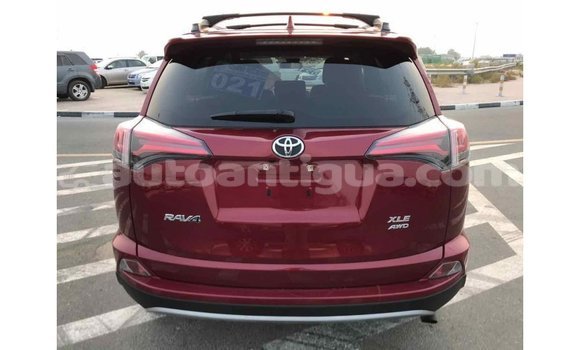 Buy Import Toyota HiAce Red Truck in Import - Dubai in Antigua Buy Import Toyota HiAce Red Truck in Import - Dubai in Antigua