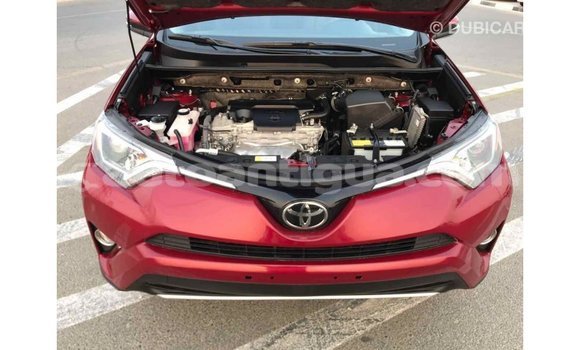 Buy Import Toyota HiAce Red Truck in Import - Dubai in Antigua Buy Import Toyota HiAce Red Truck in Import - Dubai in Antigua