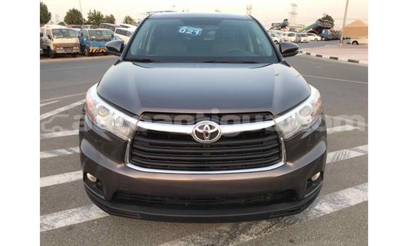 Buy Import Toyota Highlander Other Car in Import - Dubai in Antigua Buy Import Toyota Highlander Other Car in Import - Dubai in Antigua