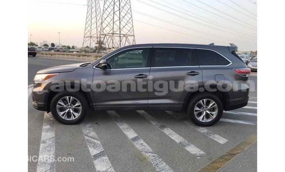 Buy Import Toyota Highlander Other Car in Import - Dubai in Antigua Buy Import Toyota Highlander Other Car in Import - Dubai in Antigua