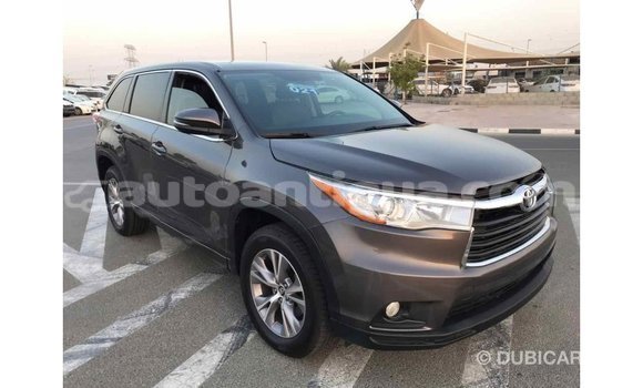 Buy Import Toyota Highlander Other Car in Import - Dubai in Antigua Buy Import Toyota Highlander Other Car in Import - Dubai in Antigua