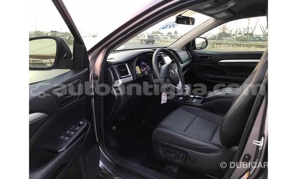 Buy Import Toyota Highlander Other Car in Import - Dubai in Antigua Buy Import Toyota Highlander Other Car in Import - Dubai in Antigua