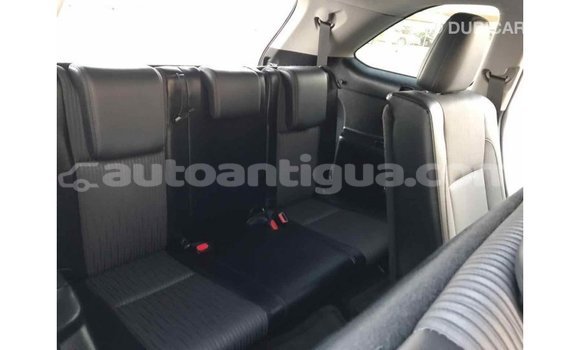 Buy Import Toyota Highlander Other Car in Import - Dubai in Antigua Buy Import Toyota Highlander Other Car in Import - Dubai in Antigua