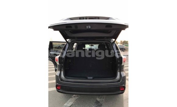 Buy Import Toyota Highlander Other Car in Import - Dubai in Antigua Buy Import Toyota Highlander Other Car in Import - Dubai in Antigua