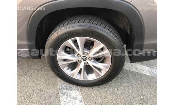 Buy Import Toyota Highlander Other Car in Import - Dubai in Antigua Buy Import Toyota Highlander Other Car in Import - Dubai in Antigua