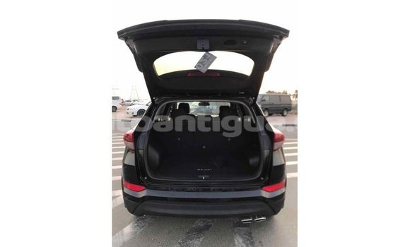 Buy Import Hyundai Tucson Black Car in Import - Dubai in Antigua Buy Import Hyundai Tucson Black Car in Import - Dubai in Antigua