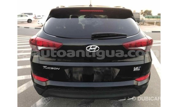 Buy Import Hyundai Tucson Black Car in Import - Dubai in Antigua Buy Import Hyundai Tucson Black Car in Import - Dubai in Antigua